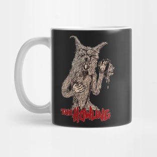 The Howling Mug